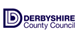 Derbyshire County Council Logo